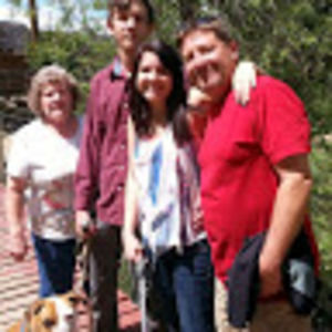 Meet your Posher, Teresa